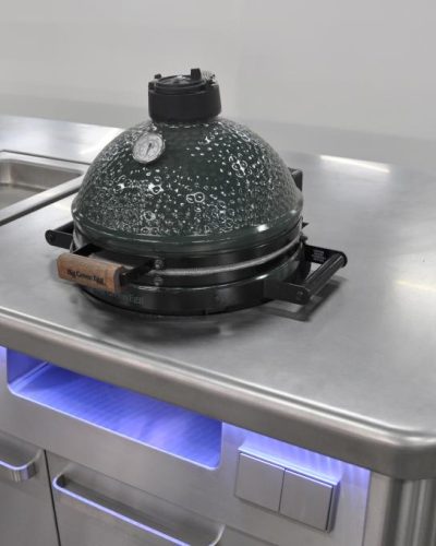 Green egg Green egg